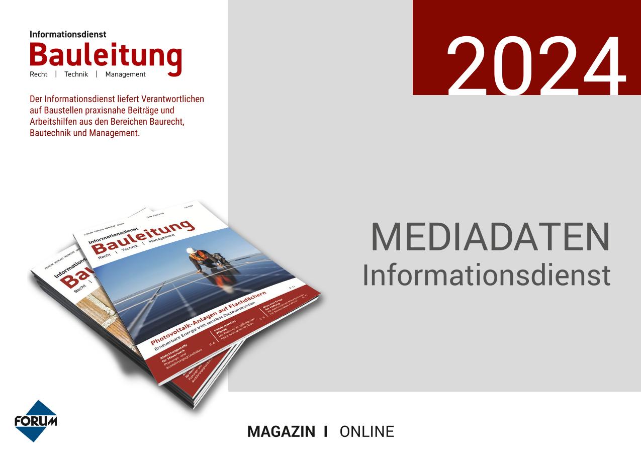 Mediadaten 2024